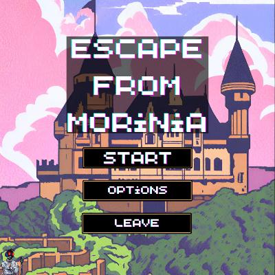 Escape From Morinia Psych Eval (Sci-Fi Malady Repost)