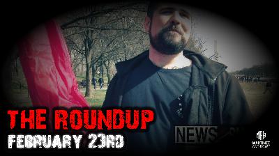 Martinez & Howe | The Roundup | 02-23-23