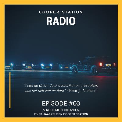 Episode 03 | Noortje Blokland (End of Season Special)