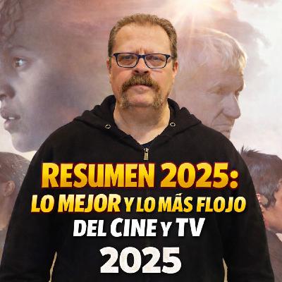 Resumen 2025: Lo mejor y lo más flojo del Cine y TV (Andor, The Bear, Superman) por Miguel Juan Payán Resumen 2025: Lo mejor y lo más flojo del Cine y TV (Andor, The Bear, Superman) por Miguel Juan Payán