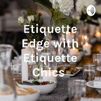 Friendship Etiquette