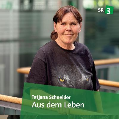 mit der Wolfsforscherin Tatjana Schneider
