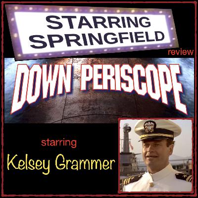 Ep47 "Down Periscope" Ep47 "Down Periscope"