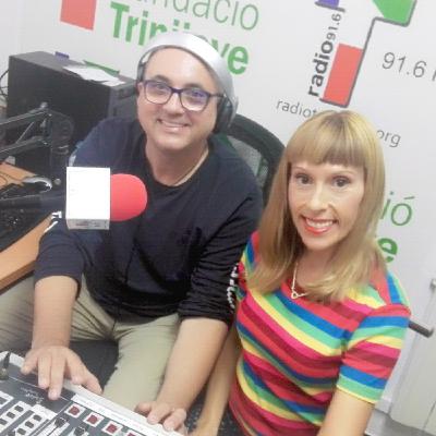 Amb la ciutat als peus 30-03-21 Amb la ciutat als peus 30-03-21