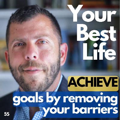 Getting unstuck to achieve your goals