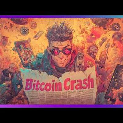 🩸🚨Il ne faut SURTOUT pas casser ce niveau sur BITCOIN