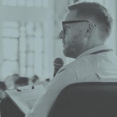 34. The World AeroPress Championship: Inside the Global Coffee Phenomenon with Tim Williams