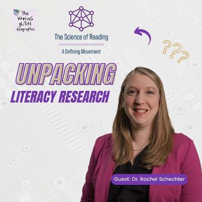 Discover How to Choose the Right Literacy Programs: S3 E23
