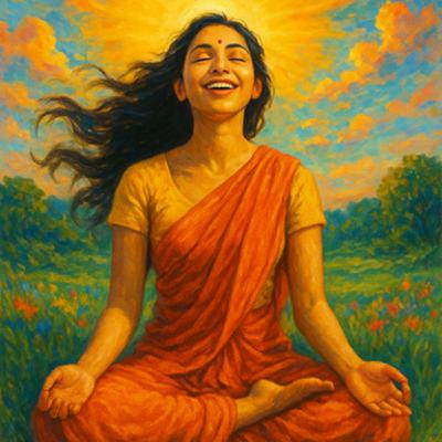 Pragmatic Bhakti Sutras: The Art of Fulfillment [Sutra 5]