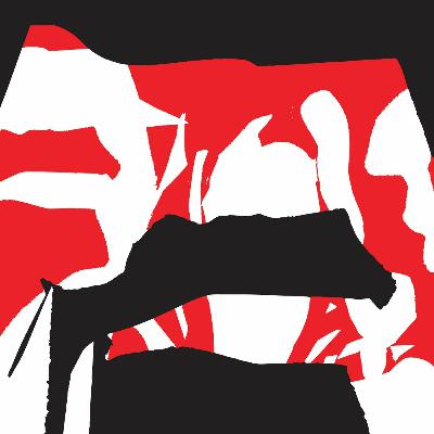 Pirate Radio: Andrew Belletty in conversation with Colin Simpson