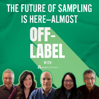 EP3: The Future of Sampling Is Here—Almost