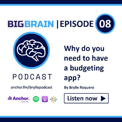 Why Do You Need A Budget App?
