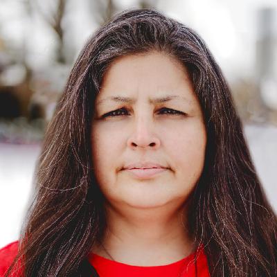 Breaking the Cycle of Intergenerational Trauma with Serena Wesley