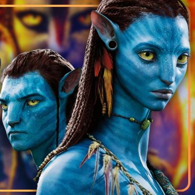 AVATAR: ¿Otra vez Cameron?