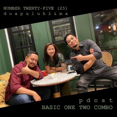 #25 - NUYA (part 2) - LOSING THE BATTLE WINNING THE WAR - ROOKIE FIGHT Series