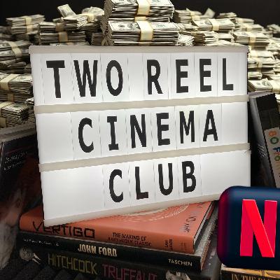 Netflix vs Warner Bros: Whoever Wins, We Lose: Popcorn Counter