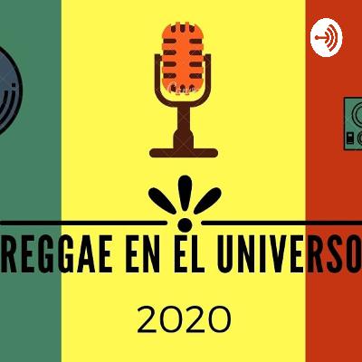 Reggae En El UNIVERSO (Trailer) Reggae En El UNIVERSO (Trailer)
