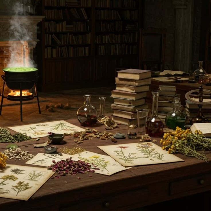 رویاهای مدفون فصل ۱۹