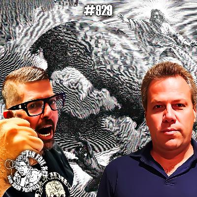 #929: God Playing Hide And Go Seek with Luke Angstadt #929: God Playing Hide And Go Seek with Luke Angstadt