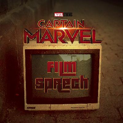 Captain Marvel