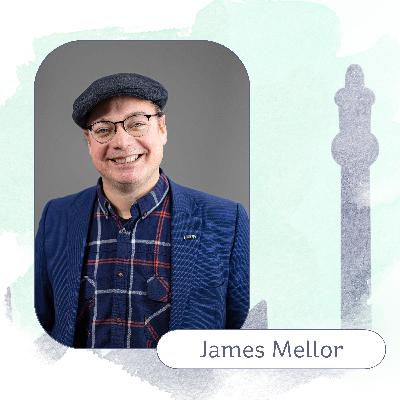 S4 Ep5: James Mellor, Rainbow Trout Films
