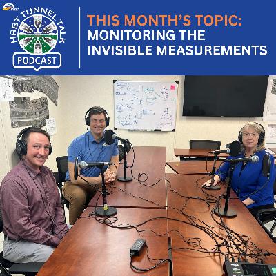 Monitoring the Invisible Measurements
