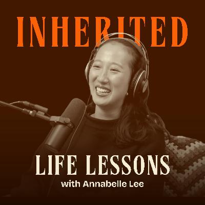 3 Life Lessons with Annabelle Lee