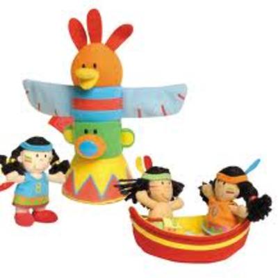 Tredici piccoli indiani