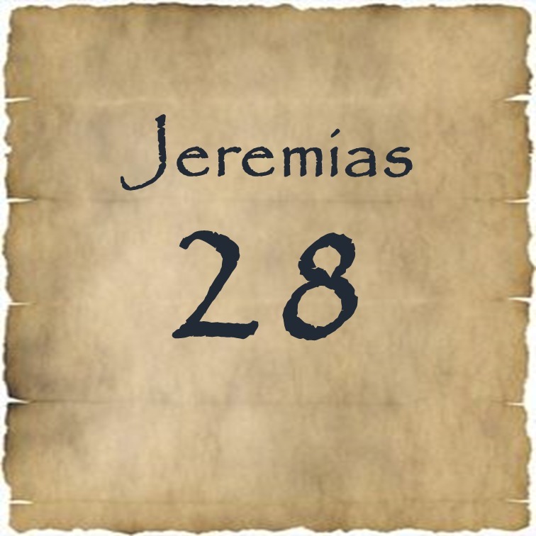 Jeremias 28 episode artwork