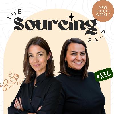 Episode 28: Style Trends We’re Loving: What’s Inspiring Us in Product Design Right Now