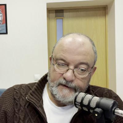 Новые границы восприятия | Radio Narva | 683