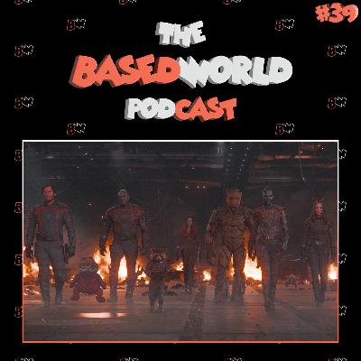 I Want An Apology, The Mic Is On | The BasedWorld Podcast Episode: 39