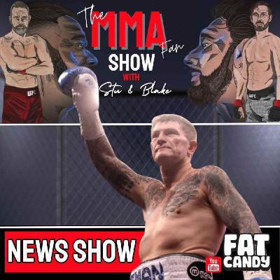 MMA News