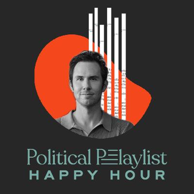 Happy Hour with Ben Sheehan