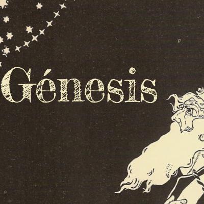 08 | Génesis25 | Con Dios caminaron 08 | Génesis25 | Con Dios caminaron