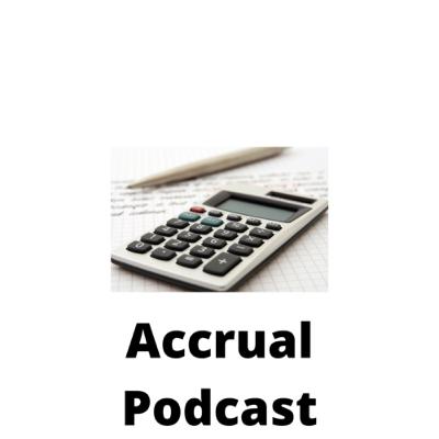 Welcome Accounting Nerds!