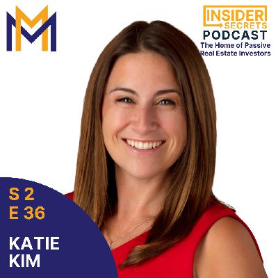 Katie Kim - Driving Community Transformation Through Intentional Real Estate Katie Kim - Driving Community Transformation Through Intentional Real Estate