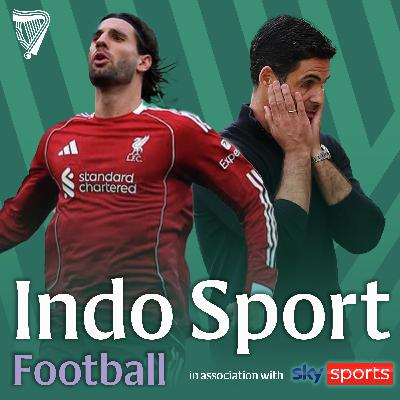 Arsenal afraid to win, Liverpool splash the cash, Man United irk celebration police, Grealish 'the people's champion'