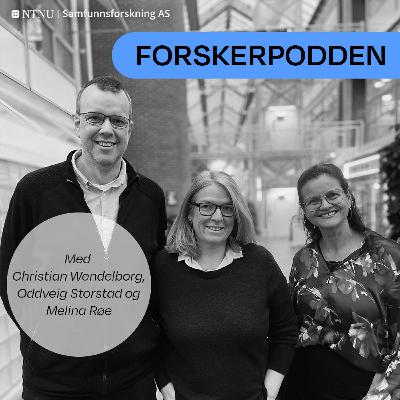 14-åringene kan mindre om demokrati enn før. Hvordan påvirkes de av verden rundt dem?