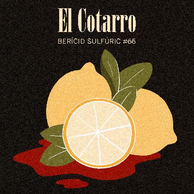 66 - El Cotarro