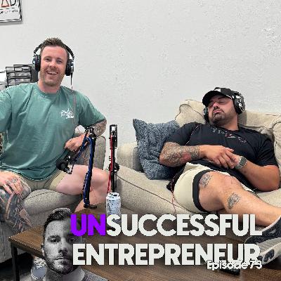 Episode 73: Tool Belts, TRIAD Edmond, Circus Sized Tents Episode 73: Tool Belts, TRIAD Edmond, Circus Sized Tents