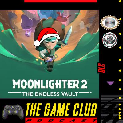 DLC - Moonlighter 2 DLC - Moonlighter 2