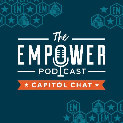 Capitol Chat: Special Session