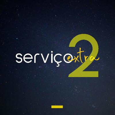 Conto | Serviço extra 2
