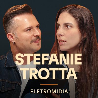 #167 - Por que marcas estão voltando para as ruas (com Stefanie Trotta - Eletromidia) #167 - Por que marcas estão voltando para as ruas (com Stefanie Trotta - Eletromidia)