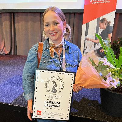 #48. Årets Plattsättare gästar sommaravsnittet #48. Årets Plattsättare gästar sommaravsnittet