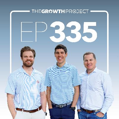 Episode 335: What Happens After You Reach the Summit?