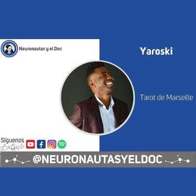 YAROSKI, Tarot de Marseille
