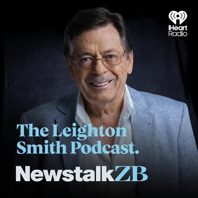 Leighton Smith Podcast #320 - March 18th 2026 - Patrick Basham