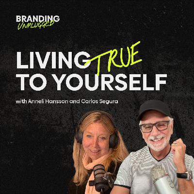 Living true to yourself – with Carlos Segura